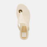 Dolce Vita | Kittle Sandals - Off White