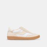 Dolce Vita Notice Sneakers - Dune Nylon