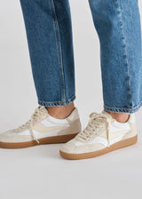 Dolce Vita Notice Sneakers - Dune Nylon