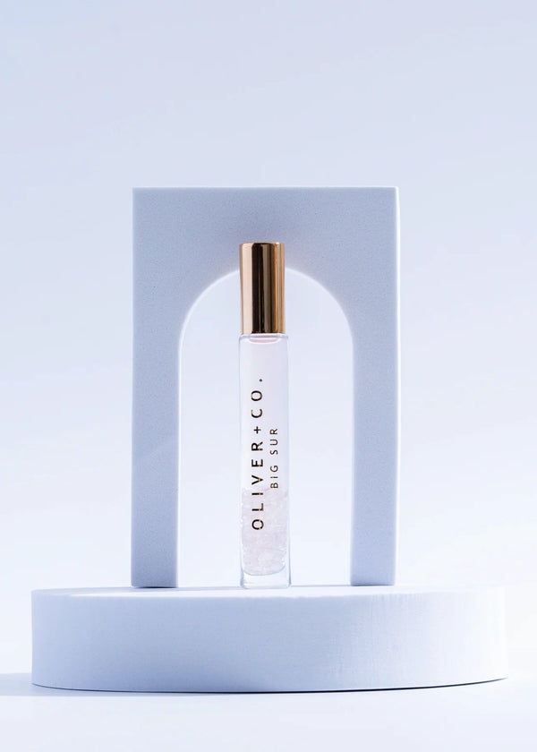 Oliver + Co | Big Sur Bougie Stick