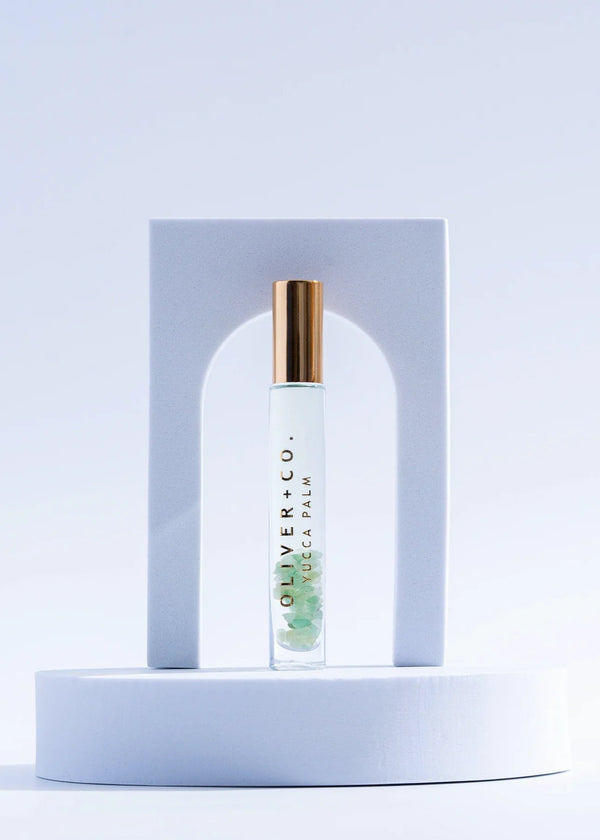 Oliver + Co | Yucca Palm Bougie Stick