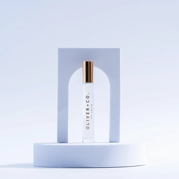 Oliver + Co | St. Lucia Bougie Stick