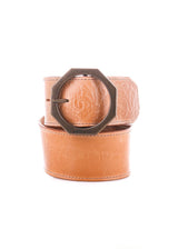 BedStu | Dreampath Belt - Em Tan DD