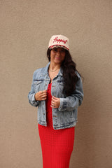 Poppy & Pine Happiest Hat