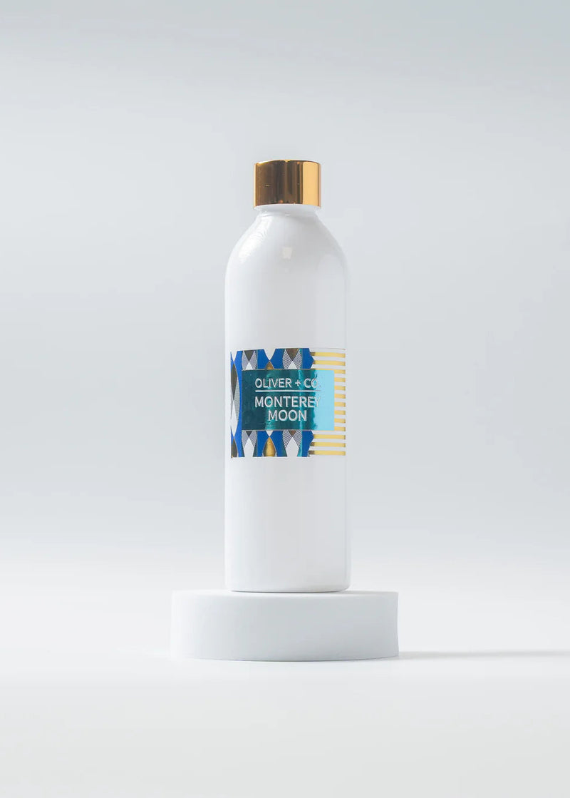 Oliver + Co | Monterey Moon Luxe Diffuser Oil