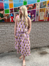 Spring Days Set - Lavender