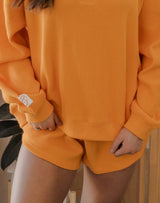 TN Vols Varisty Stitched Waffle Shorts