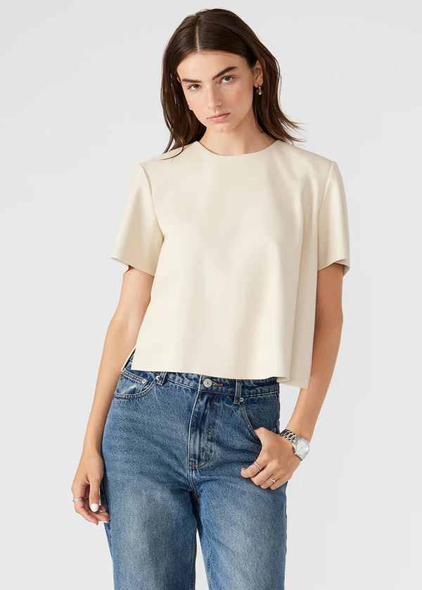 Steve Madden | Ezra Top - Bone