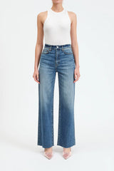 Daze Denim | Far Out Wide Leg - Stunner