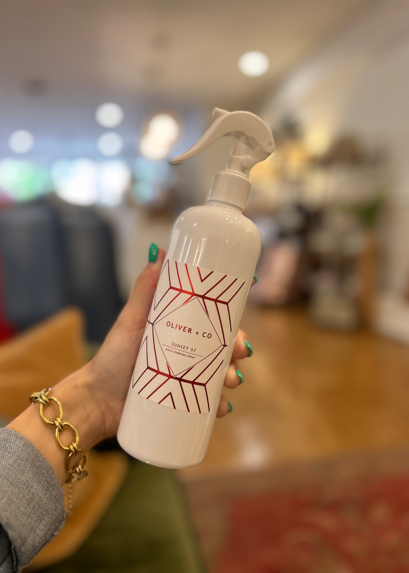 Oliver + Co | Multi Purpose Cleaner - Sunset 57