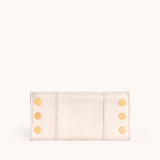 HAMMITT | 110 North Wallet - Calla Lily White