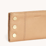 HAMMITT | 110 North Wallet - Toast Tan