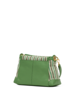 HAMMITT | Bryant Med - Pickle Stripe/Gold