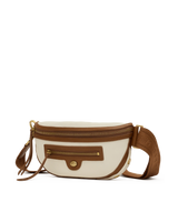 HAMMITT | Charles Crossbody Med - West End/Antique Gold