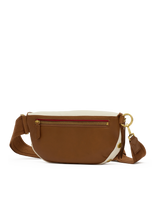 HAMMITT | Charles Crossbody Med - West End/Antique Gold