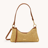 HAMMITT | Kyle Sml - Cocoa Raffia