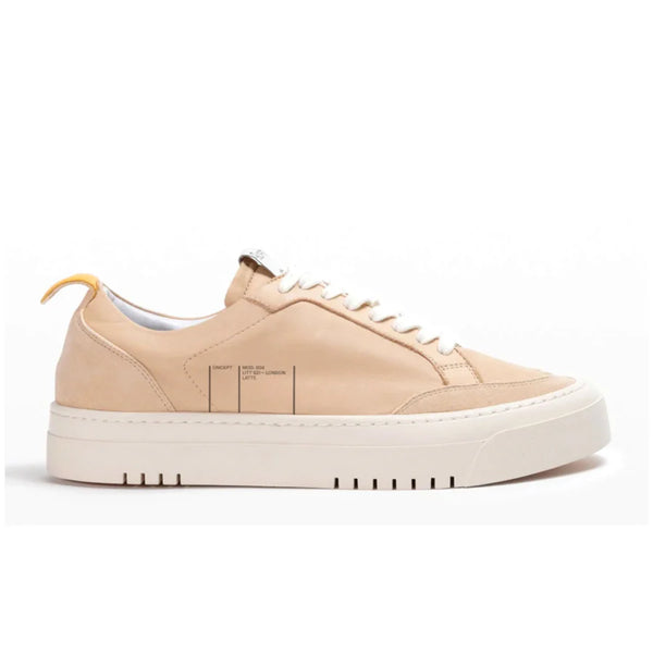 Oncept London Sneaker - Latte