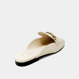 Shu Shop Andromeda Loafer- Off White