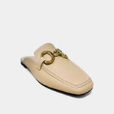 Shu Shop Andromeda Loafer- Natural