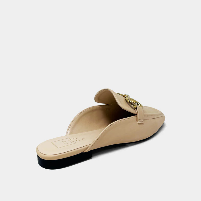 Shu Shop Andromeda Loafer- Natural