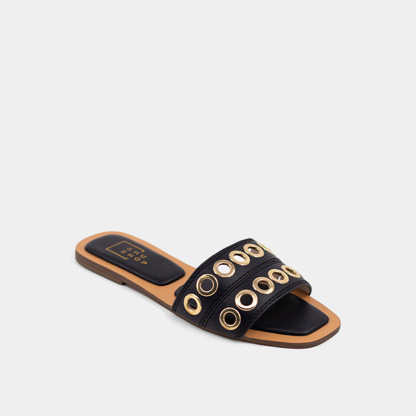Shu Shop Codie- Black