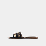 Shu Shop Codie- Black