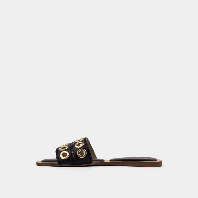 Shu Shop Codie- Black