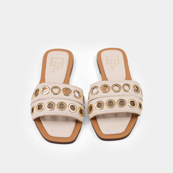 Shu Shop Codie- Bone