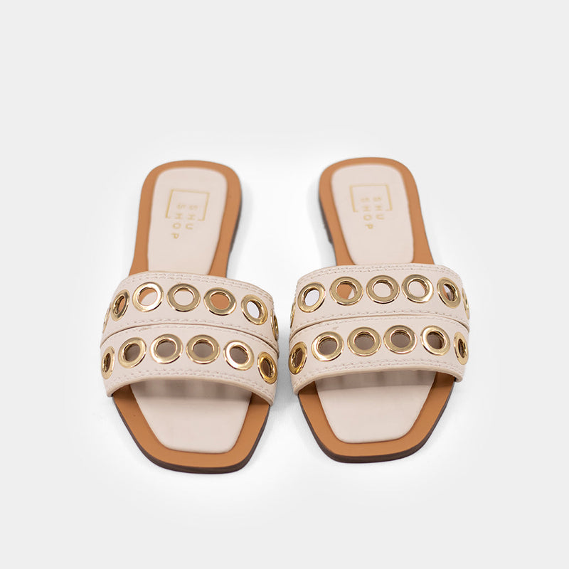Shu Shop Codie- Bone