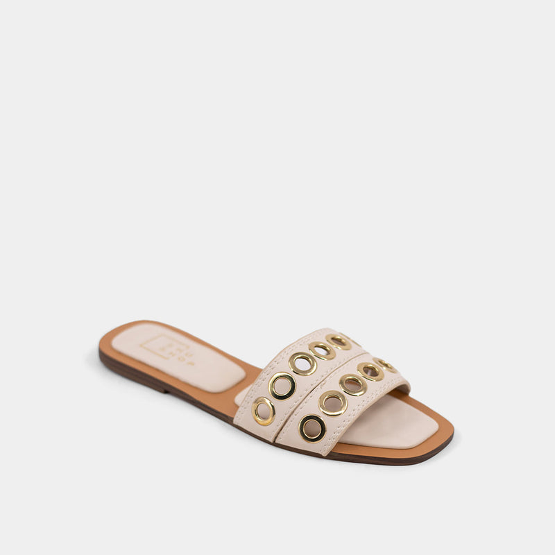 Shu Shop Codie- Bone
