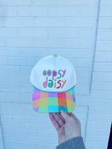 Poppy + Pine | Oopsy Daisy Hat