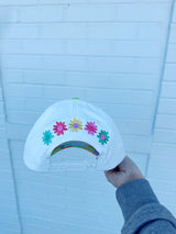 Poppy + Pine | Oopsy Daisy Hat