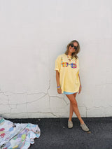 Etta & East Bikini Butter Tee