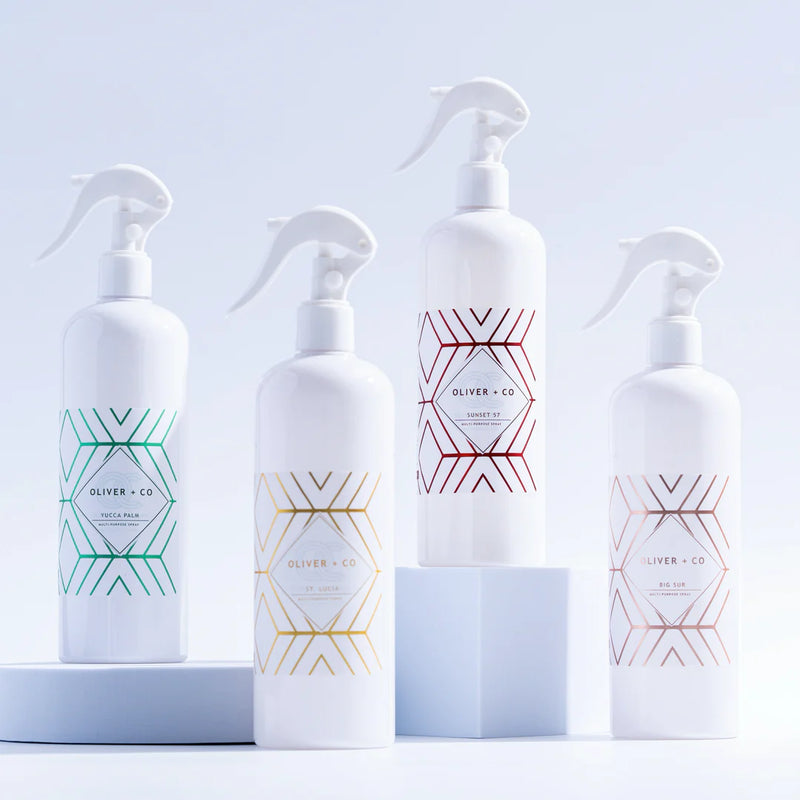 Oliver + Co | Multi Purpose Cleaner - St. Lucia