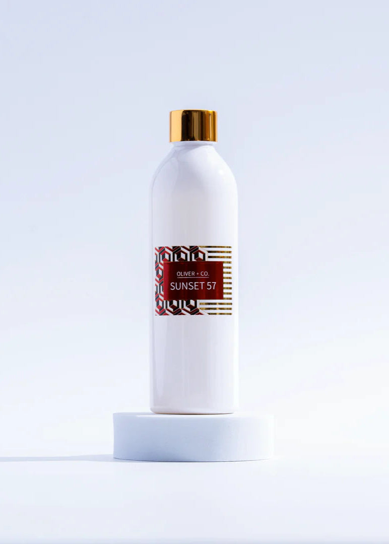 Oliver + Co | Sunset 57 Luxe Diffuser Oil