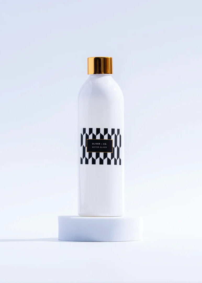 Oliver + Co | Mister Oliver Luxe Diffuser Oil