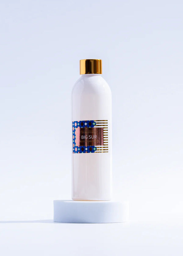 Oliver + Co | Big Sur Luxe Diffuser Oil