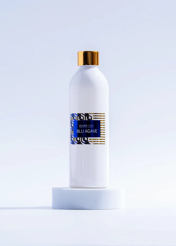 Oliver + Co | Blue Agave Luxe Diffuser Oil