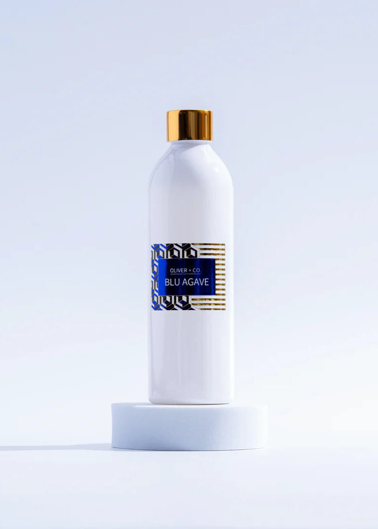 Oliver + Co | Blue Agave Luxe Diffuser Oil