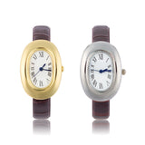 Ginneca Row Reese Watch Gold