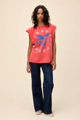 Daydreamer | Johnny Cash Muscle Tank