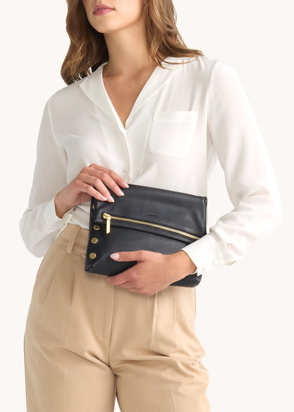 HAMMITT | VIP Med - Black