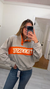 Vols Varsity Pullover