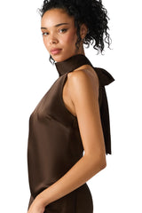 Steve Madden | Lara Dress - Dark Espresso