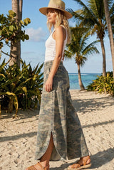 Cali Girl Camo Pants