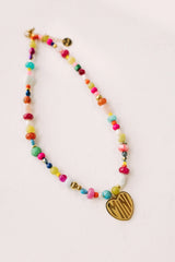 BELJOY For The Minis Beaded Necklace