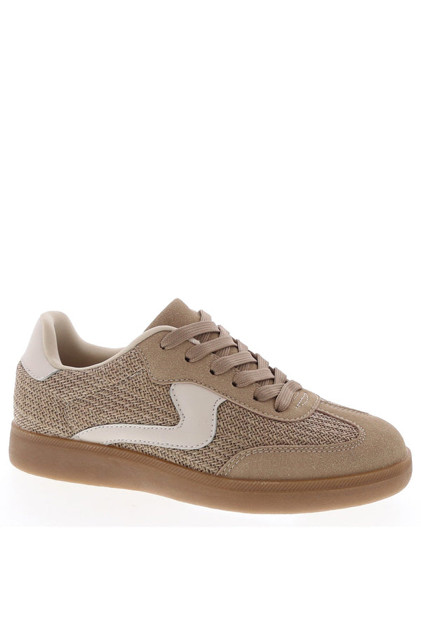 Lee Low Profile Sneaker - Rattan