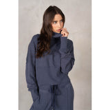 On The Go Set - Navy