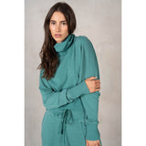 On The Go Set - Slate Green