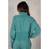 On The Go Set - Slate Green